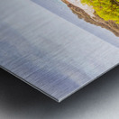 Hooroo from Australia Metal print