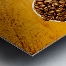 Mug Shot Metal print