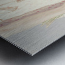 Pastel Romances Metal print