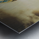 Fantasy flights Metal print