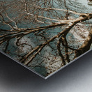 Entrance to Narrandera the Town of Trees Impression metal