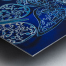 What dreams may Metal print