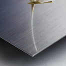 Alternative energy Metal print