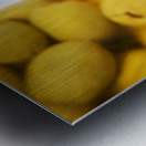 Olive Jar Metal print