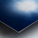 Sweet escape Metal print