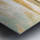 Strahan Sunset Metal print