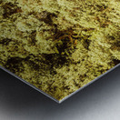 Adventure high Metal print