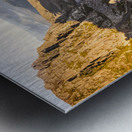 Ben Lomond National Park Metal print