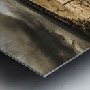 Holiday in Tasmania Metal print