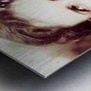 Vintage Connection Metal print