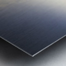 Arthur River Tasmania Metal print