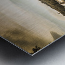 Outback obsolescence  Metal print