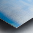 Summer Party Metal print