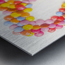 Sweetest thing Metal print