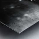 Spiritual Journey Of Awakening Metal print