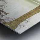 Lookout Point Metal print