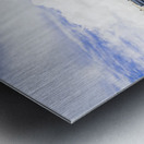 Cityramic Metal print