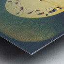 Roll of memories Metal print