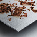 Gamers delight Metal print