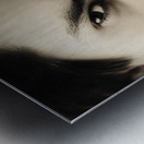 Durry in a hurry Metal print