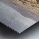 Zeehan Tasmania Metal print