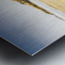 Seven Mile Beach Metal print