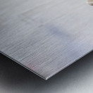 Together In Love Metal print