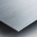 Deloraine cherry tree panorama Metal print