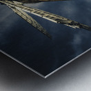 Callington Mill in Oatlands Tasmania Metal print