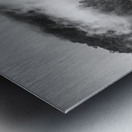 Mount Perry Queensland Metal print