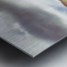 Wide Open Country Australia Metal print