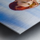 Call Of The Wild Metal print