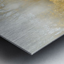 Autumns Adventure Metal print