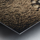 Endless summer love Metal print