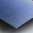 Majestic arid peaks Metal print