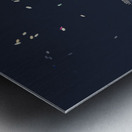 Classical Duet Metal print