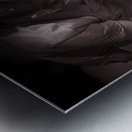 Love And Trust Metal print