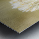 Ant ique  Metal print