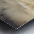 Wild West Of Tasmania Metal print