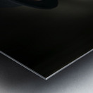 Good Old Fashioned Service Metal print