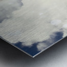 New World Disorder Metal print