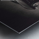 63 Chevrolet Corvette Stingray Metal print