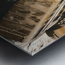 Britstalgia Metal print