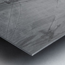 Ships and sea exploration Metal print