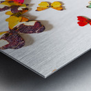 Grand merger of unification Metal print