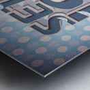 Set Sail 1955 Metal print