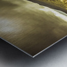 River Below Metal print