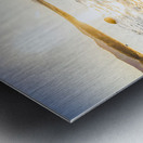 Perfect Tasmania holiday destination Metal print