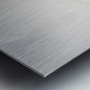 Nautical simplicity Metal print