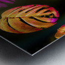 Summer moderns Metal print